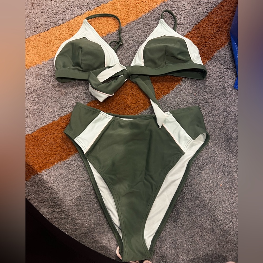 Forever 21 Bikini- small